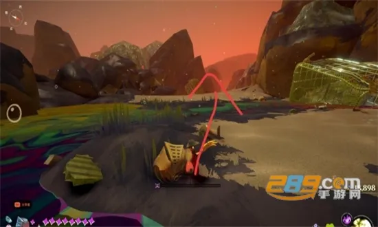 蟹蟹寻宝奇遇2026官方最新版本 蟹蟹寻宝奇遇2026官方最新版本