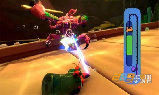 蟹蟹寻宝奇遇2026官方最新版本 蟹蟹寻宝奇遇2026官方最新版本