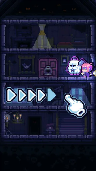 糖果诅咒(冒险游戏)