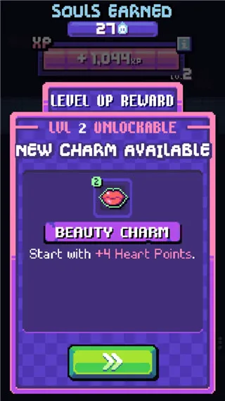 糖果诅咒(冒险游戏)