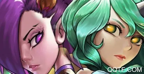 西游争霸(西游题材手游)