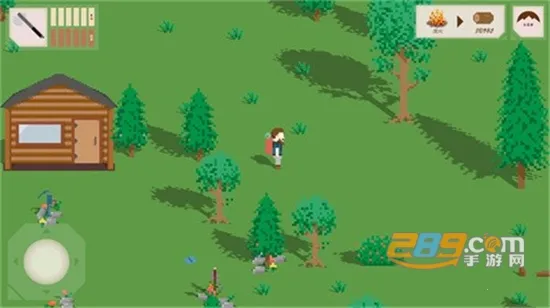 独自一人安卓版手机版