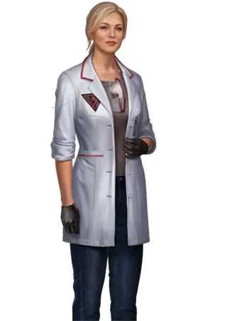 迷失蔚蓝最新手机版 迷失蔚蓝最新手机版