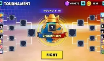 火柴人战士暗影战斗最新手机版