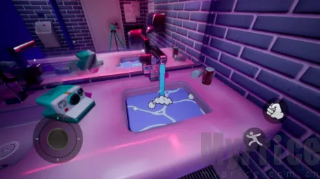 隐藏的秘密2026下载安装