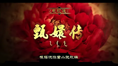 小白雪4k(高清影视播放盒)