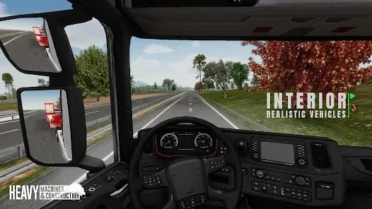 重型机械和建筑模拟器2026官方最新版本 重型机械和建筑模拟器2026官方最新版本