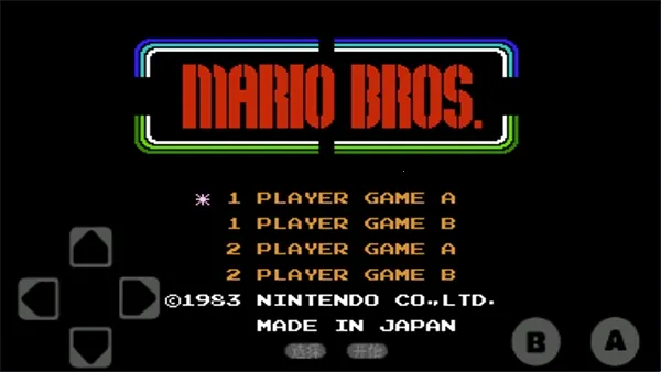 水管玛丽(马里奥冒险游戏)