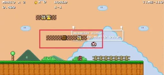 水管玛丽(马里奥冒险游戏)