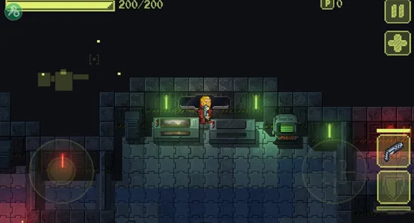 病毒游戏UP自制版2026官方最新版本