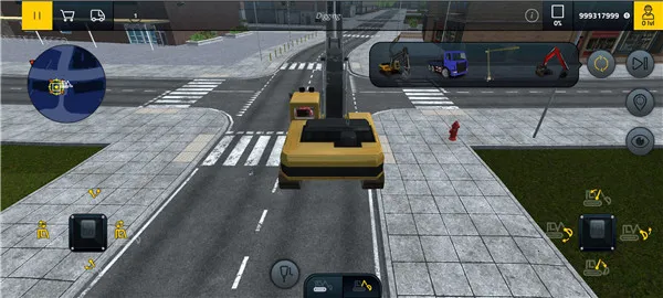 建筑模拟器专业版(模拟建造游戏)