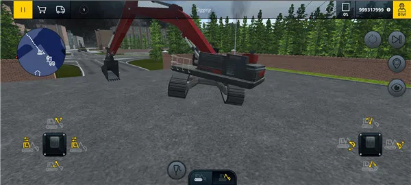 建筑模拟器专业版(模拟建造游戏)