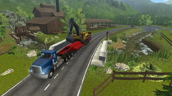 建筑模拟器专业版(模拟建造游戏)