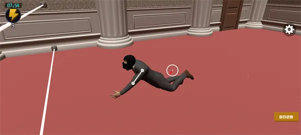 江洋大盗模拟器安卓版手机版