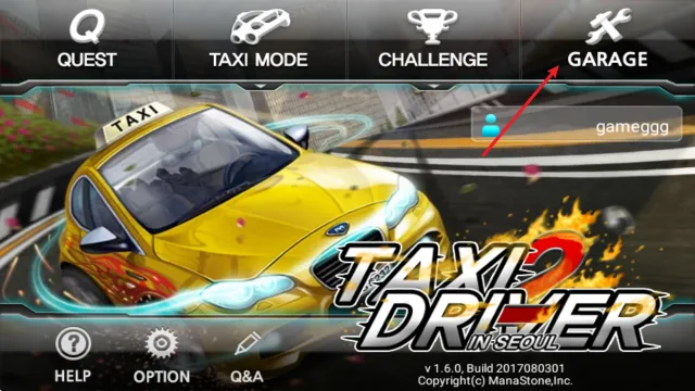 疯狂出租车2(出租车竞速游戏)