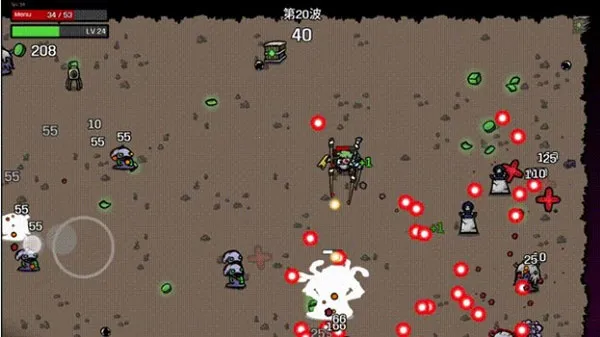 土豆兄弟多人联机版最新手机版