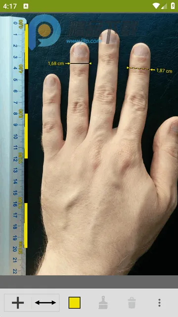 图像测量ImageMeter Pro中文版