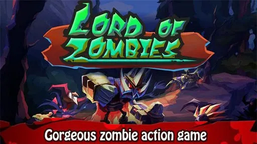僵尸之王国语版(僵尸冒险游戏)