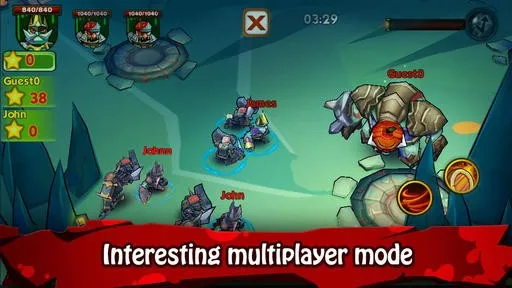 僵尸之王国语版(僵尸冒险游戏)