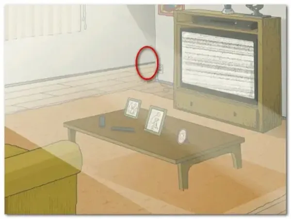 小女孩家中的惨案安卓版手机版