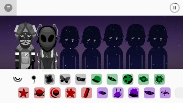 节奏盒子stardust2026最新版本