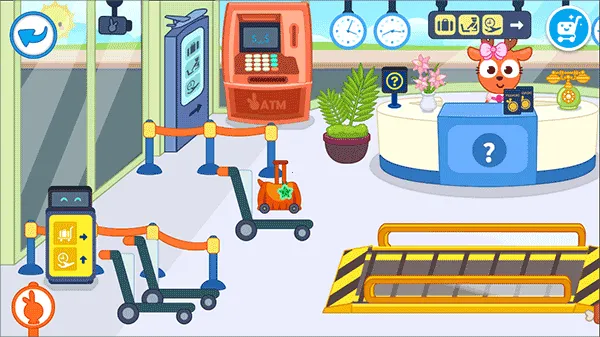 泡泡小镇:旅行(旅行放置类手游) 泡泡小镇:旅行(旅行放置类手游)