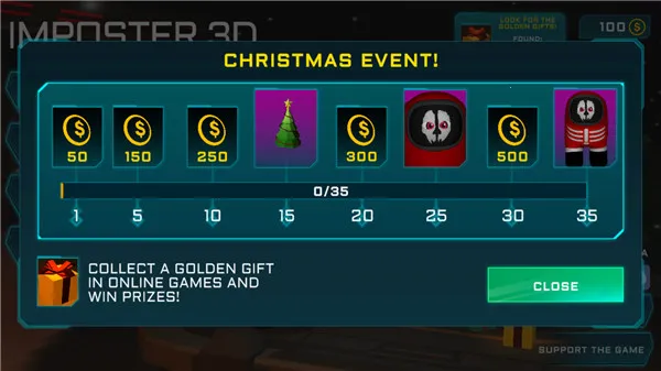 冒名顶替者3d(太空冒险游戏) 冒名顶替者3d(太空冒险游戏)