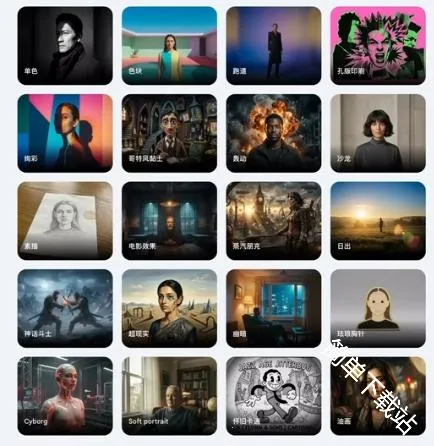 nano banana 2(谷歌图像生成)