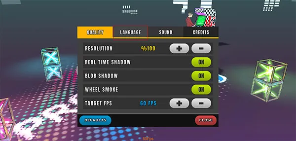 PROJECT DRIFT项目漂移游戏(极速赛车游戏) PROJECT DRIFT项目漂移游戏(极速赛车游戏)