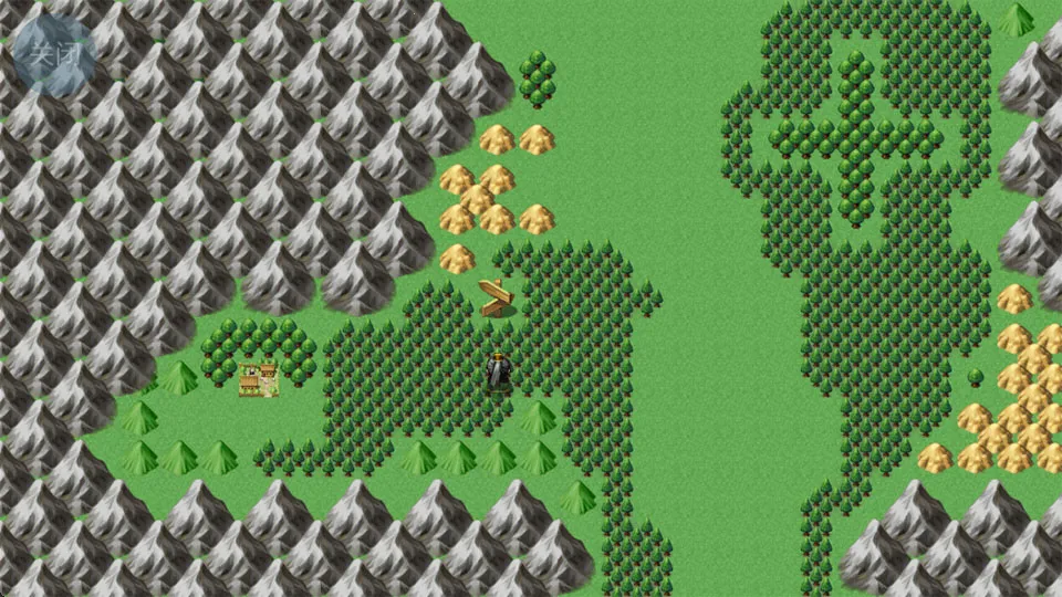 吞食天地外传(策略手游玩法)