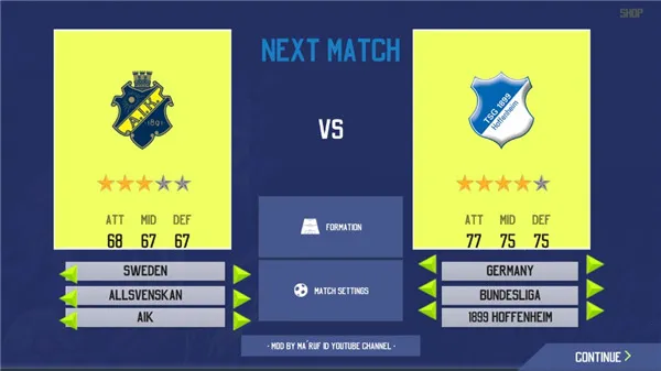 FIFA 222026下载安装