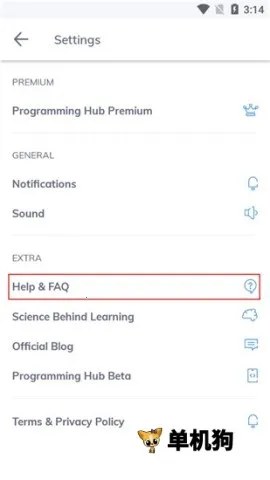 Programming Hub2026最新版本