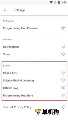 Programming Hub2026最新版本