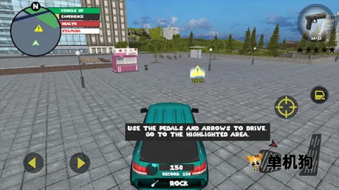 火柴人绳索英雄御寒菜单 火柴人绳索英雄御寒菜单