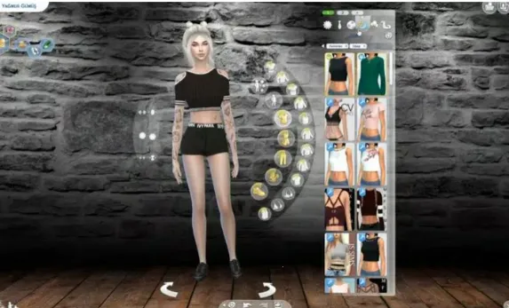 模拟人生4仿制2026下载 模拟人生4仿制2026下载