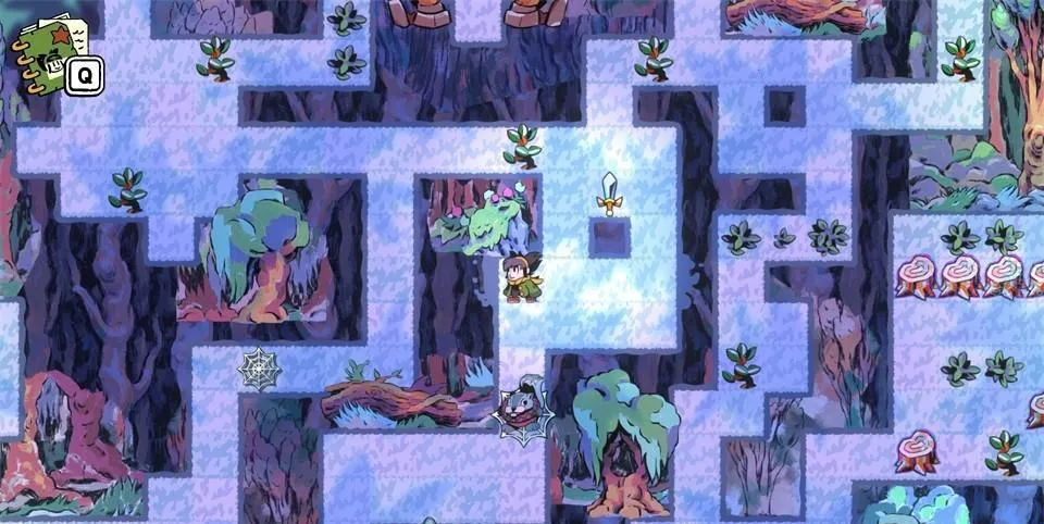 编织者移植版2026官方最新版本