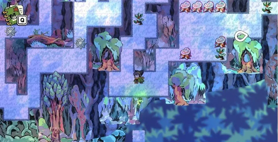 编织者移植版2026官方最新版本