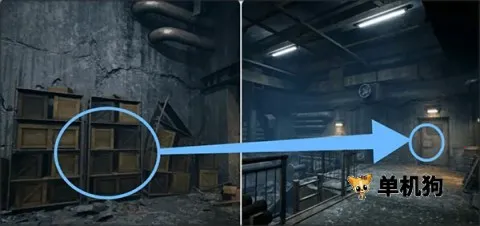 子午线157第三章 第3张图