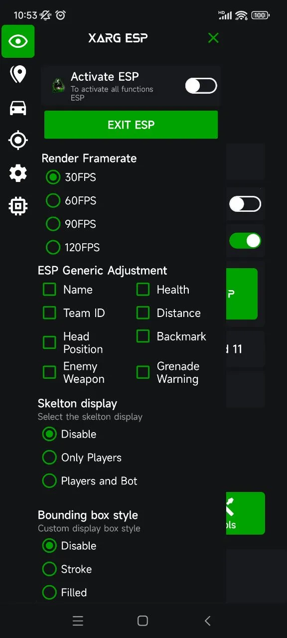 红ar地铁逃生(地铁逃生辅助)