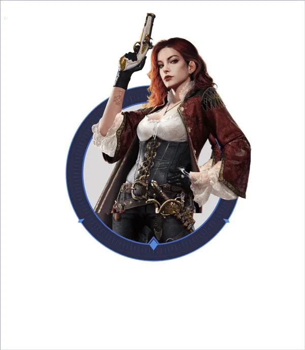 Guns of Glory(火枪策略生存游戏)