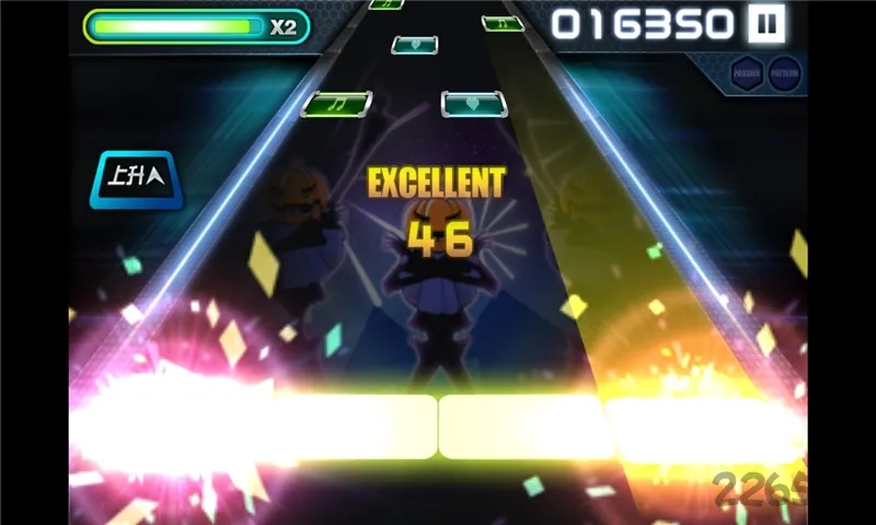 劲乐团(音乐节奏游戏)