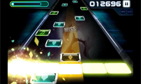 劲乐团(音乐节奏游戏)