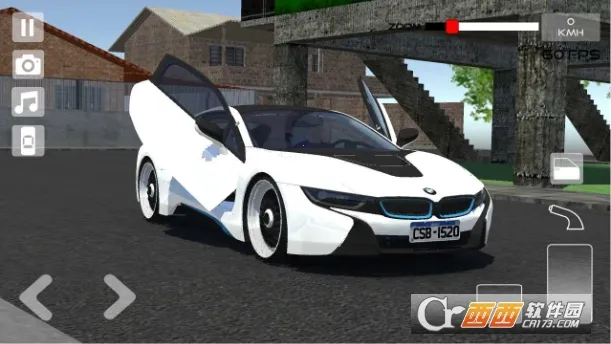 巴西汽车改装版(巴西改装车游戏)