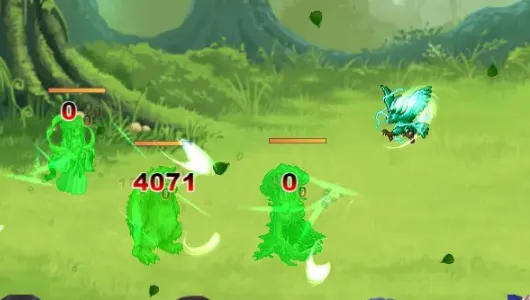 停不下来的轮回(异世界角色扮演游戏)