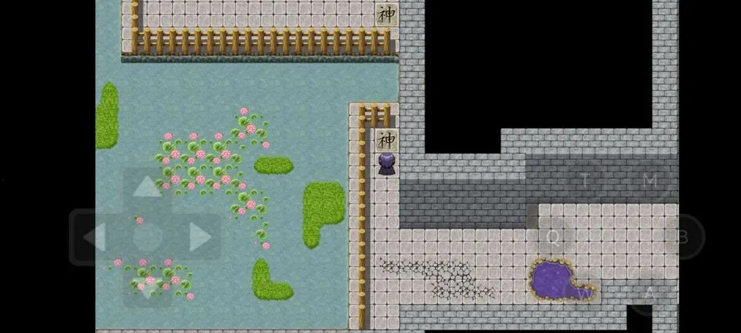 停不下来的轮回(异世界角色扮演游戏)