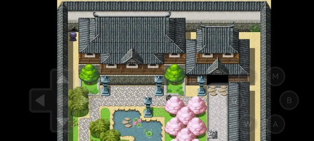 停不下来的轮回(异世界角色扮演游戏)