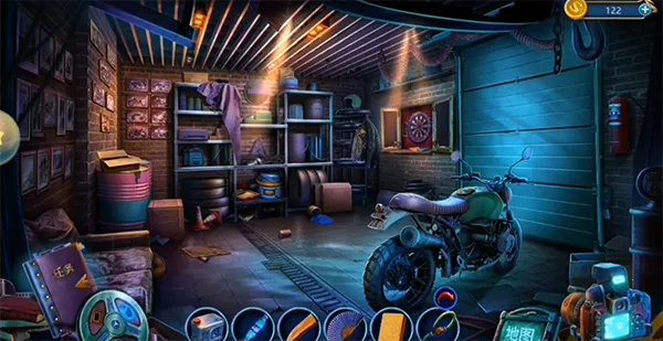 同盟神探2026最新版本