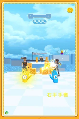 反恐突击部队2026下载安装