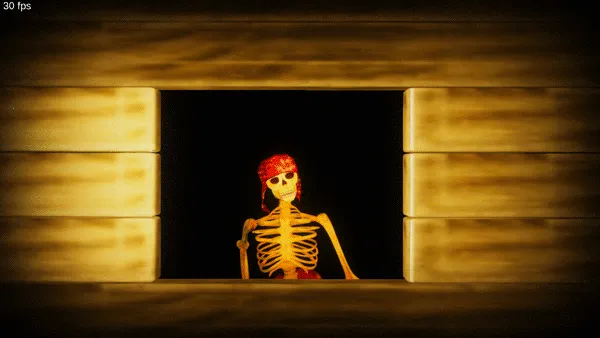 恐怖蟹堡王(恐怖解谜游戏) 恐怖蟹堡王(恐怖解谜游戏)