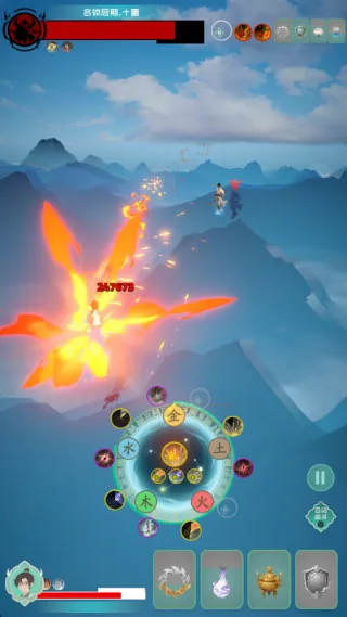 游三界2026最新版本